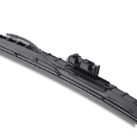 Bosch Wischblatt N77 mit Düse p.f. Actros MP4/MP5