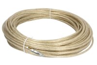 Zollseil 6mm x 100m ohne Endverschlüsse