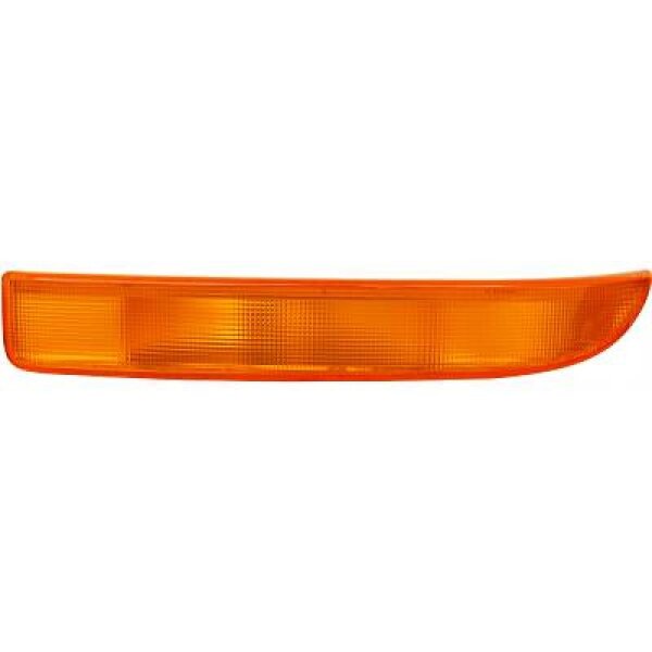 Blinker Li. Gelb Movano 98-03 Auch Renault Master