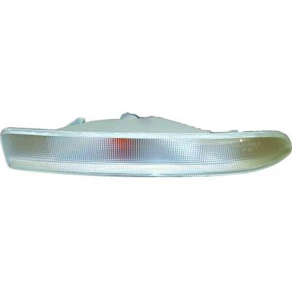 Blinker Li. Weiss Movano 98-03 Auch Renault Master