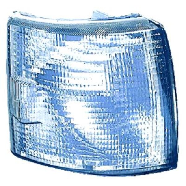Blinker Li.Transporter T4 90-03 Weiss