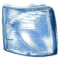 Blinker Re.Transporter T4 90-03 Weiss