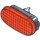 Blinker Seitl.R/L Golf4T5 98->> Orange