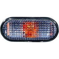 Blinker Seitl.R/L Golf4T5 98->> Rauchglas