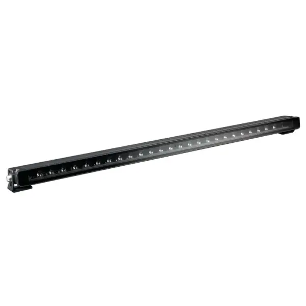 Lightbar Vulcan 780 zweifarbig leuchtende Positionslichter 9-36v - 77.7cm - 14,600lm | LD8-160146