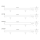 Lightbar Vulcan 780 zweifarbig leuchtende Positionslichter 9-36v - 77.7cm - 14,600lm | LD8-160146