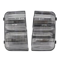 Satz Led-Spiegelblinker Für Ducato, Jumper, Boxer