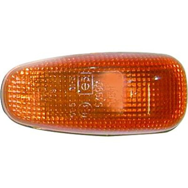 Seit.Blinker R/L Sprinter 95->> Gelb