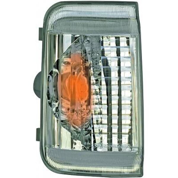 Sp.Blinker Li. Ducato 06->> +Jumper/Boxer
