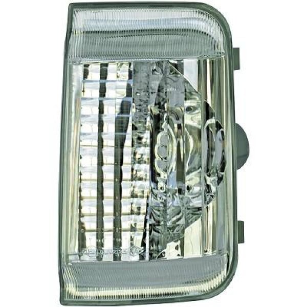 Sp.Blinker Re. Ducato 06->> +Jumper/Boxer