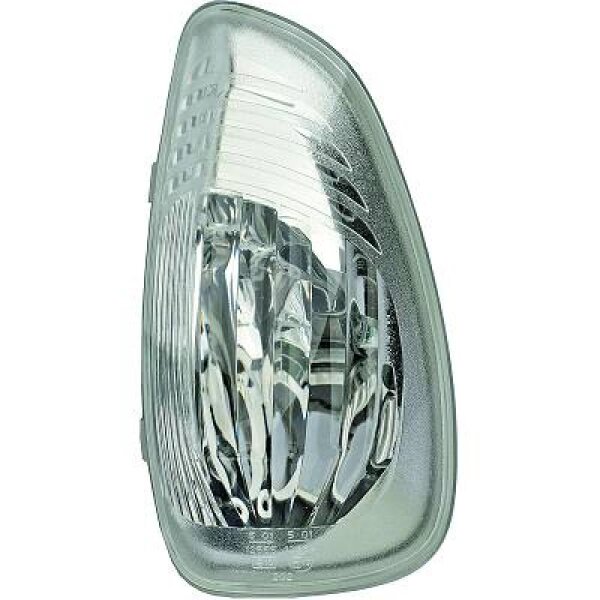 Sp.Blinker Re. Movano 10->>