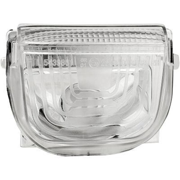 Sp.Blinker Re. Sprinter 18->>