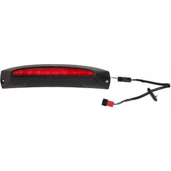 3.Bremsleuchte Daily 06-14 Mit Halter; Led