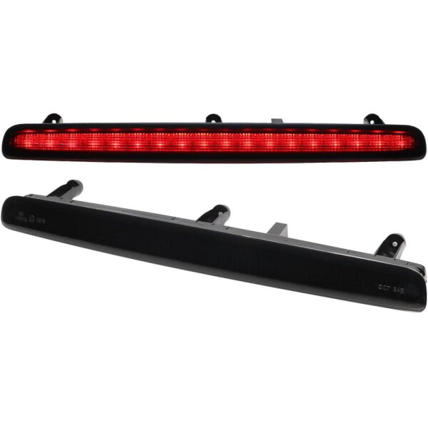 3.Bremsleuchten Set T5/T6 03-19 Für Hecktüren/Smoke,