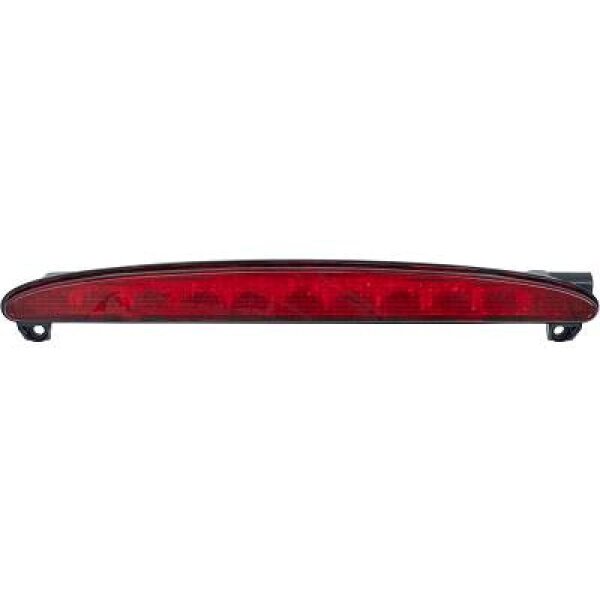 Bremsleuchte Iveco Daily 14->> Led; Ohne Halter,