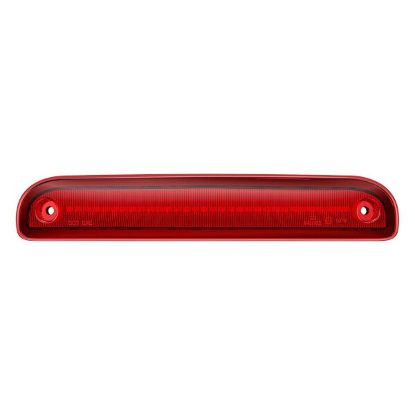 Bremsleuchte Led Passend Für Fiat Ducato Van + Mini Für Fiat Ducato Van + Mini