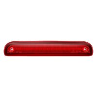 Bremsleuchte Led Passend Für Fiat Ducato Van + Mini...