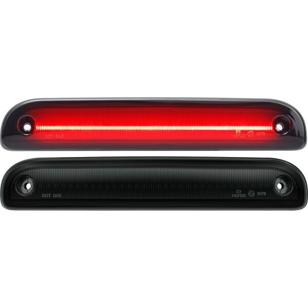 Bremsleuchte Led Passend Für Fiat Ducato Van + Mini Für Fiat Ducato Van + Mini