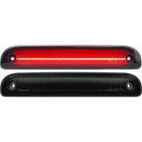 Bremsleuchte Led Passend Für Fiat Ducato Van + Mini...