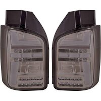 Designrücklamp. Set T6.1 19-24 Für...