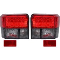 Designrücklamp.Set T4 90->> Led