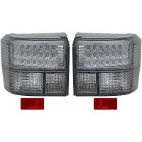 Designrücklamp.Set T4 90->> Led