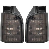 Designrücklamp.Set T5 03-09 Led