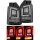 Designrücklamp.Set T5 03-09 Für Heckklappe