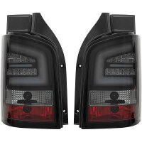 Designrücklamp.Set T5 10-15 Mit Heckklappe,