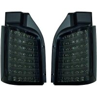 Designrücklamp.Set T5 10-15 Mit Heckklappe,