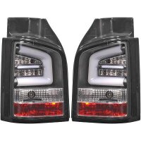 Designrücklamp.Set T5 10-15 Mit Heckklappe,