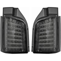 Designrücklamp.Set T5 10-15 Mit Heckklappe,
