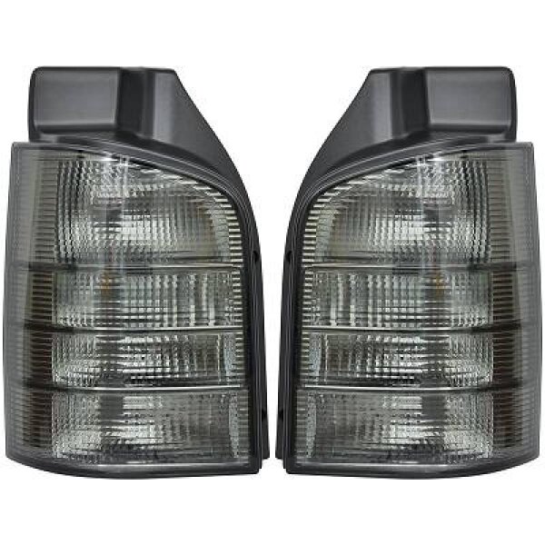 Designrücklamp.Set T5 46268