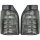 Designrücklamp.Set T5 46268