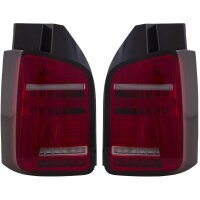 Designrücklamp.Set T6 15-19 Für Hecktür;Led