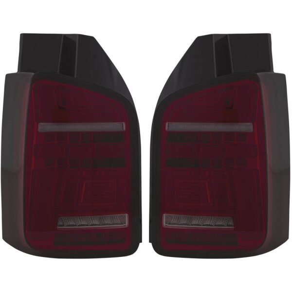 Designrücklamp.Set T6 15-19 Für Hecktür;Led
