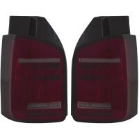 Designrücklamp.Set T6 15-19 Für Hecktür;Led