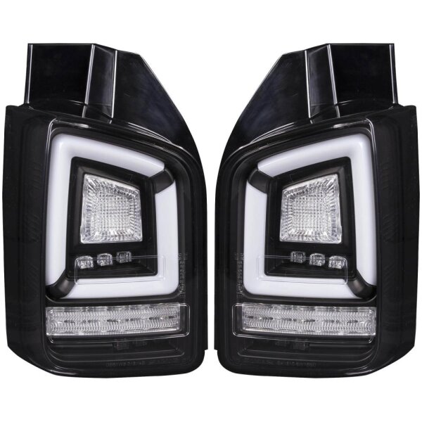 Designrücklamp.Set T6 15-19 Für Hecktür;Led
