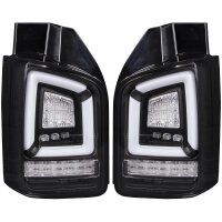 Designrücklamp.Set T6 15-19 Für Hecktür;Led