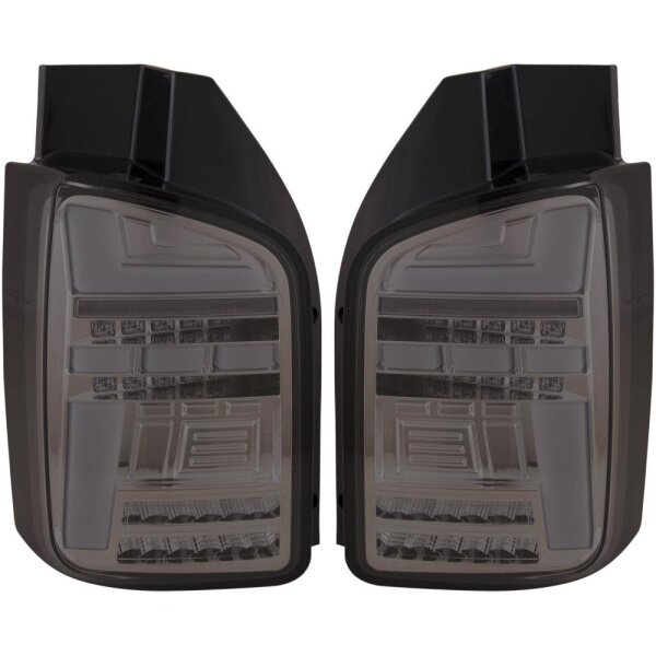 Designrücklamp.Set T6 15-19 Für Hecktür;Led