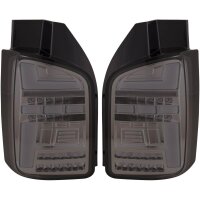 Designrücklamp.Set T6 15-19 Für Hecktür;Led