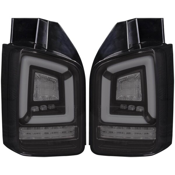 Designrücklamp.Set T6 15-19 Für Hecktür;Led