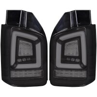 Designrücklamp.Set T6 15-19 Für Hecktür;Led