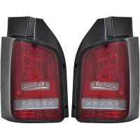 Designrücklamp.Set T6 15-19 Für Hecktür;Led