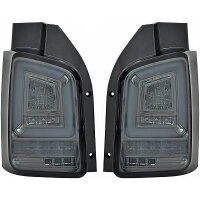 Designrücklamp.Set T6 15-19 Für Hecktür;Led