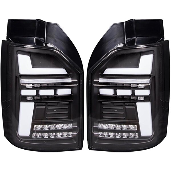 Designrücklamp.Set T6 15-19 Für Heckklappe; Led