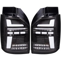 Designrücklamp.Set T6 15-19 Für Heckklappe; Led