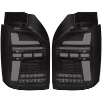 Designrücklamp.Set T6 15-19 Für Heckklappe; Led