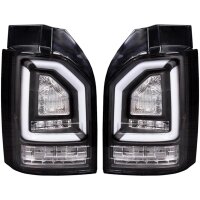Designrücklamp.Set T6 15-19 Für Heckklappe; Led