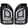 Designrücklamp.Set T6 15-19 Für Heckklappe; Led